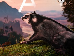 フクロモモンガのアクションADV「AWAY」が半額に。Happinet Indie CollectionのDL版&DLCを対象にしたセールが本日スタート