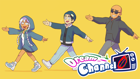 Dream Channel Zero