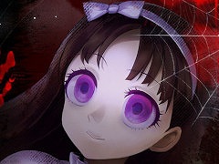 2DホラーADV「クロエのレクイエム -encore-」がSteamで本日発売に。名作フリーゲームのグラフィックスと音楽を一新したリメイク版