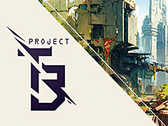 「デイヴ・ザ・ダイバー」のMINTROCKETが新作チーム対戦アクション「Project TB」のストアページをSteamでオープン