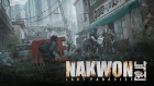 NAKWON:LAST PARADISE