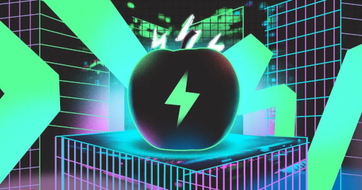 画像集 No.001のサムネイル画像 / ブロックチェーンゲーム「STEPN」のiOS版がApple Payに対応。スマホゲームの課金と同じ仕組みで，NFTスニーカーが購入可能に