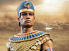 人気RTSシリーズ最新作「Total War: PHARAOH」発売&ローンチトレイラー公開。古代エジプトで新たなファラオを目指せ
