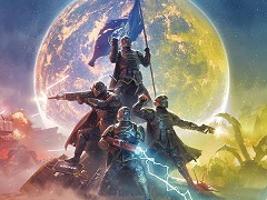 「HELLDIVERS 2」,大型アップデート“自由の激烈”を8月6日に配信。最高難度“スーパーヘルダイブ”や新たな脅威を追加
