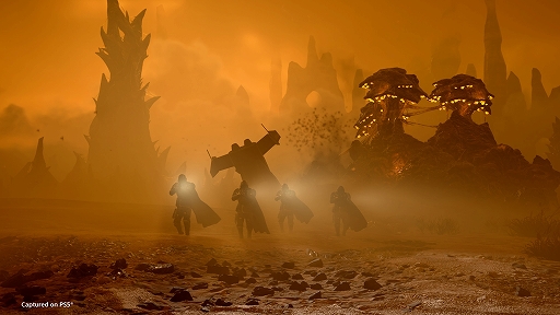 ꡼ No.002Υͥ / HELLDIVERS 2ס緿åץǡȡInto the Unjustɤ92˥꡼Ũȥߥ˥åɡɤܵϤؤĤ˿ʷ