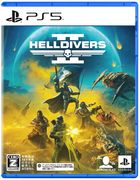 HELLDIVERS 2