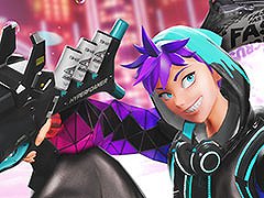 不思議なアワを駆使して戦う新作シューター「FOAMSTARS」,本日配信開始。PS Plus加入者は3月4日までフリープレイで楽しめる