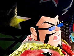 「FOAMSTARS」の新シーズン「GROOVY DISCO」は3月9日10:00に開幕。新キャラクターのMr.ボンバヘッドが参戦