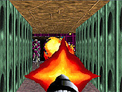 傑作FPS「Marathon」を復刻した「Classic Marathon」,本日Steamで無料配信を開始