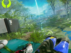 Bungieの新作脱出シューター「Marathon」,プレイ映像を4月13日2:00に公開。コミュニティが代替現実ゲームをクリアしたことで判明