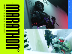 Bungieの新作「Marathon」は9月24日に発売。生還率50%以下,命懸けの資源争奪戦を繰り返すエクストラクションシューターの全貌