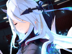 「Tower of Fantasy(幻塔)」がPS5/PS4で今夏にリリース。PlayStation Showcaseで最新トレイラーを公開