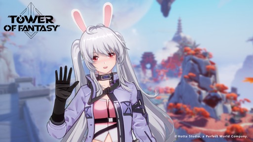 画像集 No.009のサムネイル画像 / “PlayStationで再び,そして新たな冒険へ!”。オープンワールドRPG「Tower of Fantasy」のプレオーダーが6月20日に解禁!【PR】