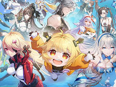 PS5/PS4版「Tower of Fantasy(幻塔)」のサービスがついに始まる。“惑星ファンタジーに浸るオープンワールドRPG”の魅力を紹介【PR】