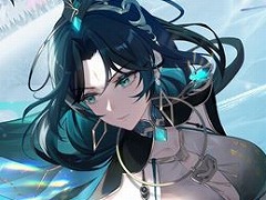 PS5/PS4版「Tower of Fantasy(幻塔)」アップデートVer3.3「氷塵剣舞」配信開始。新アバター「凌寒」と新マップ「沢州」登場