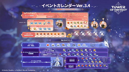 画像集 No.009のサムネイル画像 / PS5，PS4版「Tower of Fantasy（幻塔）」に新キャラ南音が参戦。マップ「沢州」の全域開放，メインストーリーを追加するアップデートを実施
