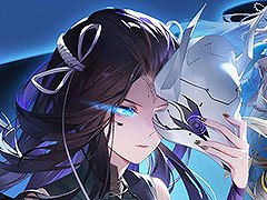 PS5,PS4版「Tower of Fantasy(幻塔)」に新キャラ南音が参戦。マップ「沢州」の全域開放,メインストーリーを追加するアップデートを実施