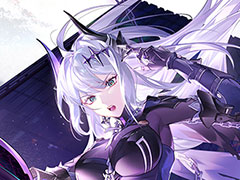 PS5/PS4版「Tower of Fantasy(幻塔)」,新アバター「ノーラ」が登場する1周年大型アップデートVer.4.2「清涼海岸線」を本日実装