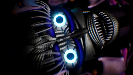画像集 No.005のサムネイル画像 / 「Five Nights at Freddy's Help Wanted 2」,2023年末に発売決定。人気ホラーゲーム「Five Nights at Freddy's」のVR対応タイトル第2弾