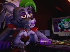 「Five Nights at Freddy's: Help Wanted 2」の海外向け発売日が12月14日に決定。PS VR2の視線追跡機能を使った恐怖感の演出も