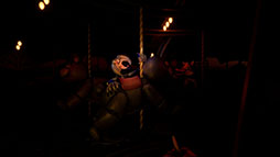  No.005Υͥ / PS5PSVR2ۥ顼Five Nights at Freddy's Help Wanted 2סѥåǤ1024ȯ