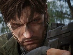 「METAL GEAR SOLID Δ: SNAKE EATER」の最新トレイラーが公開に。リメイクされたバーチャスミッションの様子を確認できる