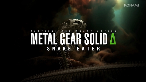 ꡼ No.001Υͥ / METAL GEAR SOLID : SNAKE EATERסΤοϿξİΥ󥯥쥸åǥץ˥󥰱