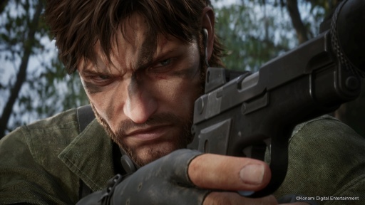 ꡼ No.011Υͥ / Υ󥿥ӥ塼ϡMETAL GEAR SOLID : SNAKE EATERפϽƿ֥᥿륮פȤơꥹڥȤ򶻤˳ȯʤƤ