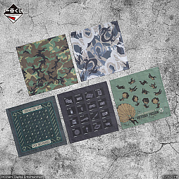 ꡼ No.007Υͥ / METAL GEAR SOLID : SNAKE EATERװ֤926ȯ䡣ܡƥå奱ʤɤ