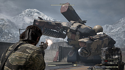 画像ギャラリー No.006のサムネイル画像 / 「METAL GEAR SOLID Δ: SNAKE EATER」，全世界累計出荷本数が200万本を突破