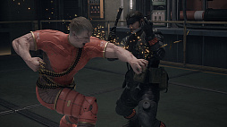 画像ギャラリー No.010のサムネイル画像 / 「METAL GEAR SOLID Δ: SNAKE EATER」，全世界累計出荷本数が200万本を突破