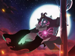 「Cat Quest III」OPムービー&プレイ映像を公開――名称は「キャットクエスト:パイレーツ・オブ・カリビニャン」から変更