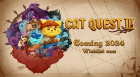 キャットクエスト3