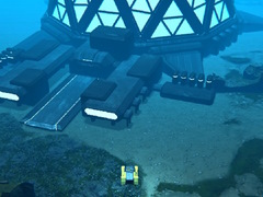 リトアニア生まれの海洋アドベンチャー「Plasticalypse」で,水没したヨーロッパを探索しよう