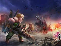 NFTサバイバルアクション「Crypt Busters」の特別生番組を7月2日19:30より配信。プロデューサーがゲーム性や仕組みを解説