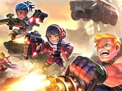 ブロックチェーンゲーム「Crypt Busters」,本日サービス開始。兵士NFTの寿命が減らない「汚染度ゼロキャンペーン」を開催中