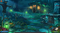 Legendary Tales: å줿