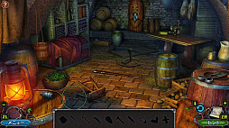 Legendary Tales: å줿