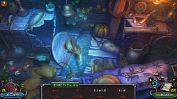 Legendary Tales: å줿