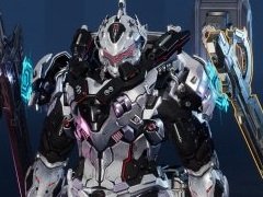 DAEMON X MACHINA TITANIC SCIONפϹʥեɤӲ褦ˡᥫϿͷΥĤ˰쿷Switch 2θ