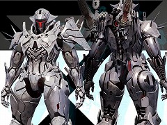 「DAEMON X MACHINA TITANIC SCION」Switch 2/PS5向けパッケージ版の予約受付を開始。先着購入特典はノヴァ専用アーセナルなど