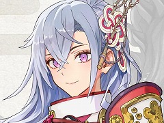 「龍の国 ルーンファクトリー」使命を受けた巫女「カグヤ」のキャラクター紹介映像を公開。石川由依さんの色紙が当たるキャンペーン開催
