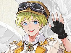 「龍の国 ルーンファクトリー」,梶 裕貴さん演じる冒険家「マウロ」にフォーカスした映像が公開に。恋愛シナリオの一部も確認できる