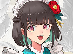 「龍の国 ルーンファクトリー」,お茶屋の元気印「いろは」(CV:和氣あず未)のキャラクター紹介映像を公開。明るくどんな人にも友好的な看板娘