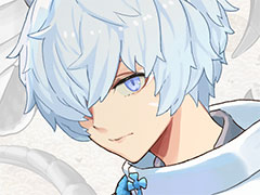 「龍の国 ルーンファクトリー」,アズマの国の冬と水を司る狼の半獣神「フブキ」(CV:斉藤壮馬)のキャラクター紹介映像を公開