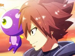 真島ヒロ氏がキャラクターデザインを担当する新作「FARMAGIA(ファーマギア)」,2024年内に発売。登場キャラクターを紹介