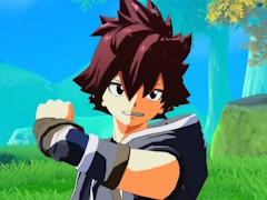 真島ヒロ氏がキャラデザインを担当する「FARMAGIA(ファーマギア)」,発売日が11月1日に決定