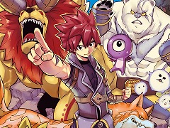 「FARMAGIA」Switchダウンロード版の予約受付を開始。購入特典はチータン限定スキン「雪だるま」&お役立ちアイテムセット