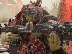 RTS「Warhammer Age of Sigmar: Realms of Ruin」のオープンβテストは7月11日まで。オンライン対戦やCPU戦を楽しめる
