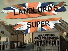 家を建てたりパブで酔っ払ったりするライフシム「Landlord's Super」,製品版への移行を発表。発売記念のセールを実施中